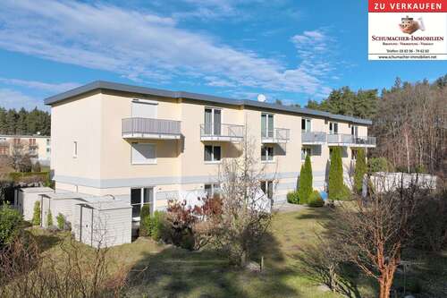 Foto - Wohnung zum Kaufen in Graal-Müritz 148.000,00 € 43 m²