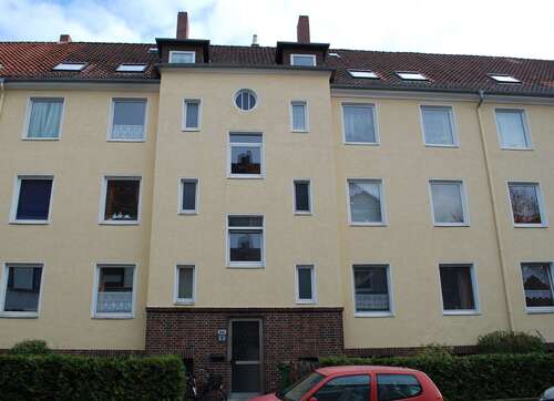 Foto - Wohnung zum Mieten in Hannover 495,00 € 52 m²