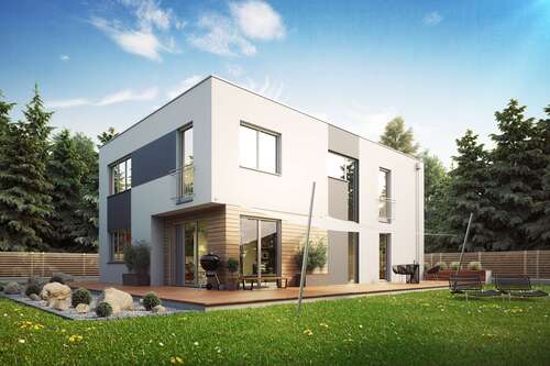 Foto - Haus zum Kaufen in München 1.889.100,00 € 205 m²
