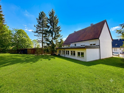 Foto - Haus zum Kaufen in Albstadt 279.000,00 € 136 m²