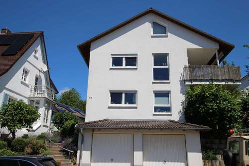 Foto - Wohnung zum Mieten in Neckargemünd 1.200,00 € 110 m²