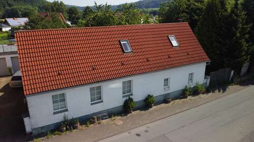 Foto - Haus zum Kaufen in Lichtenau 139.000,00 € 119.29 m²