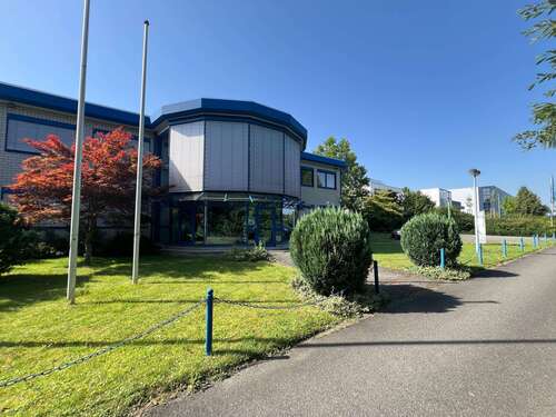 Foto - Büro in Grevenbroich 3.993,00 € 363 m²