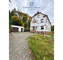 Haus zum Kaufen in Saarbrücken Fechingen 210.000,00 € 175 m² - Saarbrücken / Fechingen