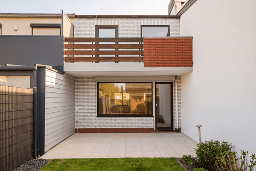 Foto - Haus zum Kaufen in Bremerhaven 189.000,00 € 98 m²