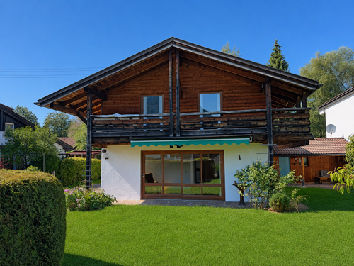 Foto - Haus zum Kaufen in Oberammergau 795.000,00 € 145 m²