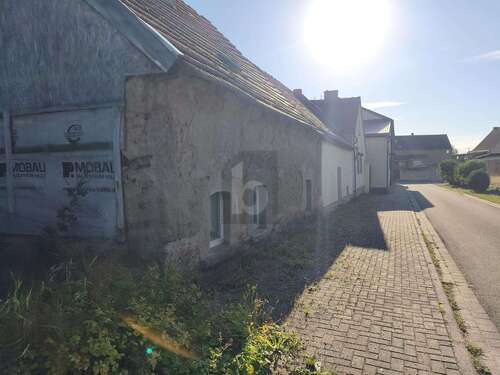 Foto - Grundstück zu verkaufen in Allstedt 50.000,00 € 413 m²