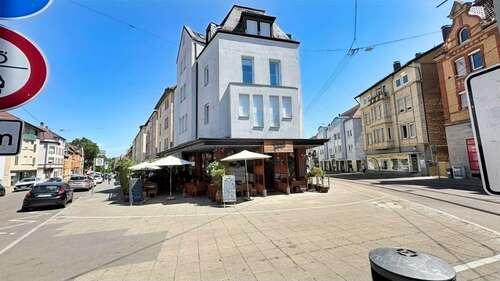 Foto - Wohnung zum Kaufen in Stuttgart 440.000,00 € 98 m²