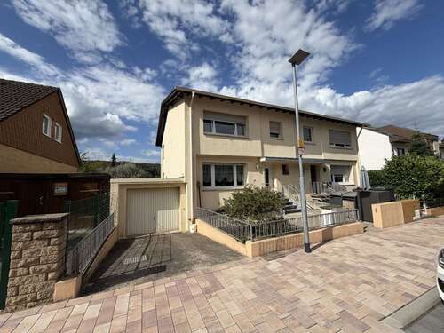Foto - Haus zum Kaufen in Bad Bergzabern 345.000,00 € 99 m²