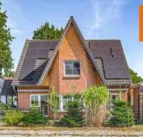 Haus zum Kaufen in Ritterhude 579.000,00 € 162 m²
