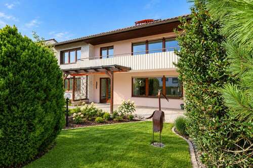 Foto - Wohnung zum Mieten in Sachsenheim 1.340,00 € 100 m²