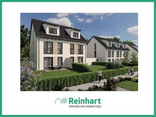 Foto - Haus zum Kaufen in Marktheidenfeld 459.900,00 € 131.27 m²