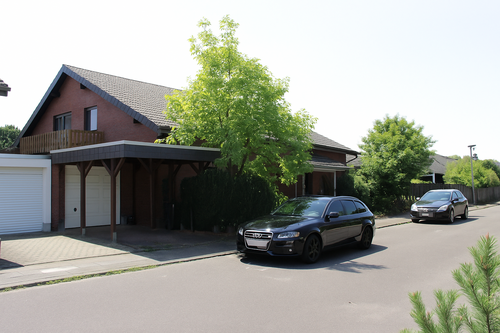 Foto - Haus zum Kaufen in Köln 995.000,00 € 249 m²