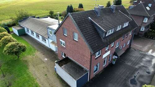 Foto - Halle in Oberhausen 1.750,00 € 241.65 m²