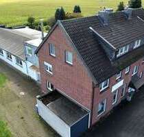Halle in Oberhausen 1.750,00 € 241.65 m²
