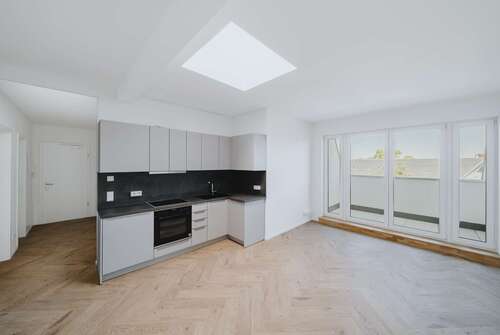 Foto - Wohnung zum Mieten in Berlin 1.500,00 € 51 m²