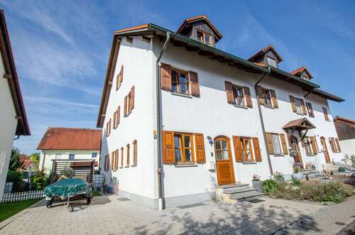Foto - Haus zum Kaufen in Dingolfing 449.000,00 € 155.88 m²