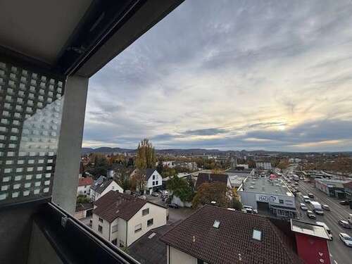 Foto - Wohnung zum Mieten in Reutlingen 677,33 € 41.05 m²