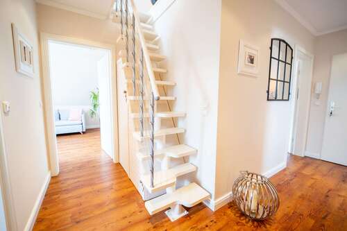 Foto - Wohnung zum Mieten in Uetersen 890,00 € 75 m²