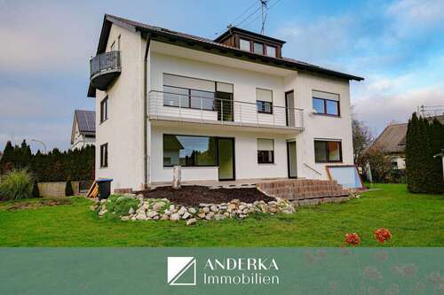 Foto - Wohnung zum Mieten in Günzburg Wasserburg 1.600,00 € 95.53 m²