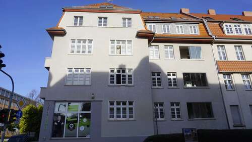 Foto - Wohnung zum Mieten in Erfurt 1.000,00 € 98 m²