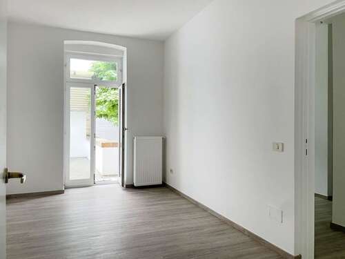 Foto - Wohnung zum Mieten in Halle 479,00 € 53.2 m²