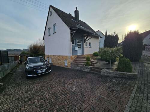 Foto - Haus zum Kaufen in Baumholder 179.000,00 € 90 m²