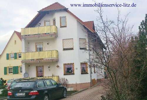 Foto - Wohnung zum Mieten in Rödersheim-Gronau 669,00 € 70 m²