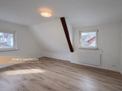 Foto - Wohnung zum Kaufen in Besigheim 239.000,00 € 48 m²