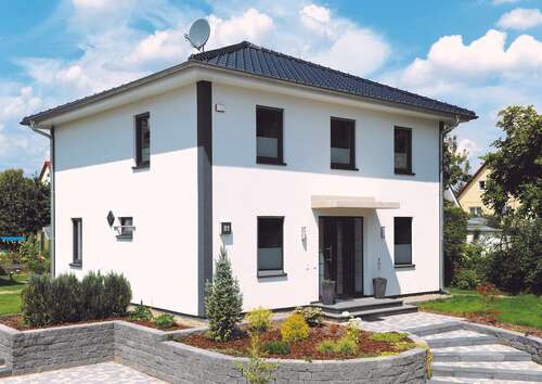 Foto - Haus zum Kaufen in Laage 389.868,00 € 120 m²