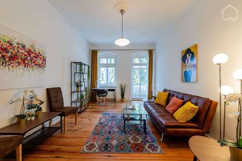 Foto - Wohnen auf Zeit in Berlin 1.600,00 €