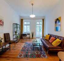 Wohnen auf Zeit in Berlin 1.600,00 €