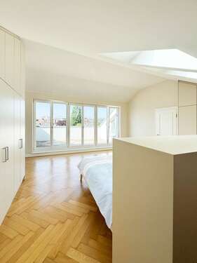 Foto - Wohnung zum Kaufen in Düsseldorf 2.890.000,00 € 233 m²