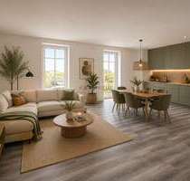Wohnung zum Mieten in Stralsund 675,00 € 56.24 m²
