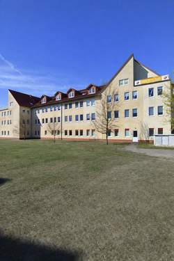 Foto - Wohnung zum Mieten in Güstrow 480,00 € 40 m²