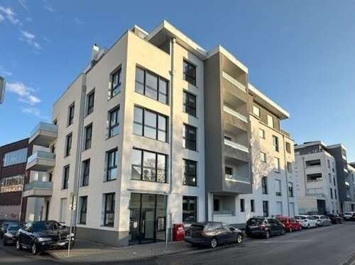 Foto - Wohnung zum Mieten in Düren 1.250,00 € 98 m²