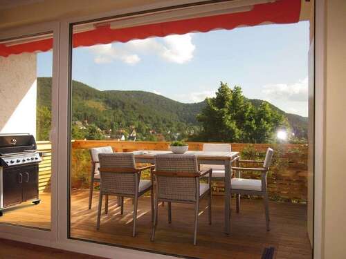 Foto - Wohnung zum Mieten in Bad Harzburg 1.300,00 € 115 m²