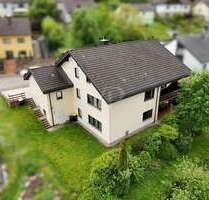 Haus zum Kaufen in Wertheim Waldenhausen 490.000,00 € 268 m² - Wertheim / Waldenhausen