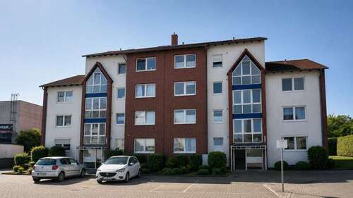 Foto - Wohnung zum Kaufen in Wolfenbüttel 320.000,00 € 110 m²
