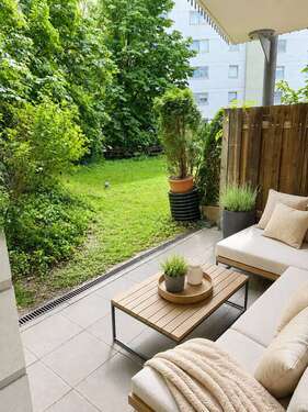 Foto - Wohnung zum Kaufen in Offenbach 249.000,00 € 64 m²