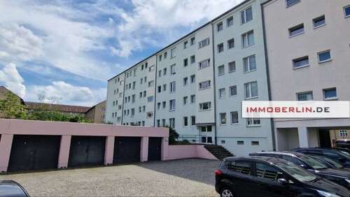 Foto - Wohnung zum Kaufen in Westend 319.000,00 € 75 m²