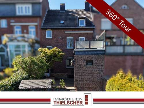 Foto - Haus zum Kaufen in Stolberg (Rheinland) Büsbach 309.000,00 € 173 m²