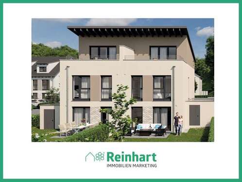 Foto - Haus zum Kaufen in Marktheidenfeld 466.900,00 € 130.46 m²
