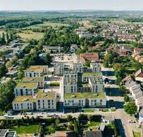 Wohnung zum Mieten in Stutensee 1.391,13 € 95.94 m²