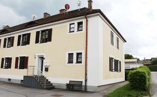 Foto - Wohnung zum Kaufen in Passau 275.000,00 € 83 m²