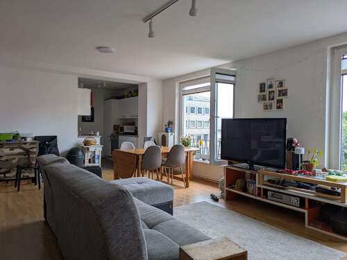 Foto - Wohnung zum Mieten in Hamburg Altona-Altstadt 1.830,00 € 122 m²