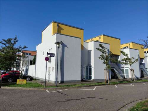 Foto - Wohnung zum Kaufen in Saarbrücken 149.000,00 € 70 m²