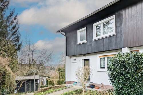 Foto - Haus zum Kaufen in Erbach 299.000,00 € 105 m²