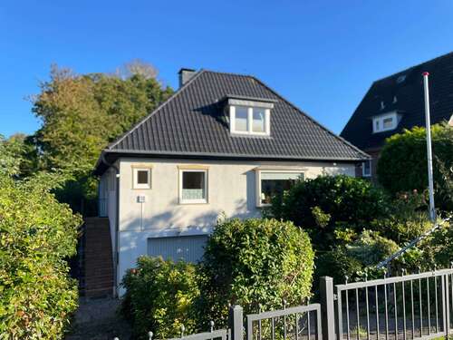 Foto - Haus zum Kaufen in Flensburg 465.000,00 € 174 m²