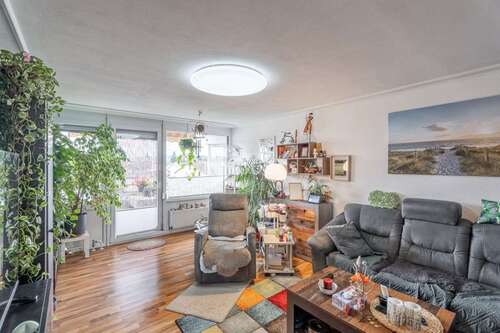 Foto - Wohnung zum Kaufen in Lauben 249.000,00 € 76.05 m²